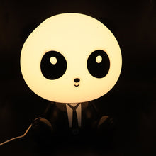 Заредете изображение във визуализатора на галерията – Night lamp MD86113 Panda
