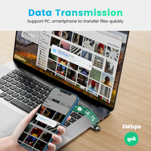 Заредете изображение във визуализатора на галерията – Adapter Bluetooth 5.1 - USB
