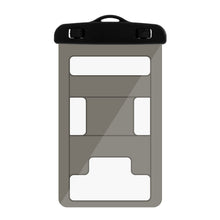 Заредете изображение във визуализатора на галерията – Waterproof Case - Type 2 Black
