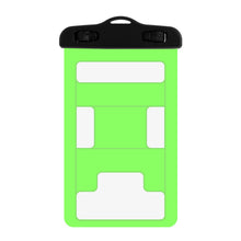 Заредете изображение във визуализатора на галерията – Waterproof Case - Type 2 Green
