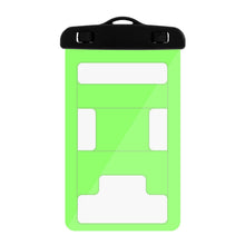 Заредете изображение във визуализатора на галерията – Waterproof Case - Type 2 Green
