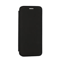Заредете изображение във визуализатора на галерията – Vennus Book SOFT Case for Iphone 11 black
