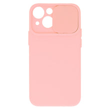 Заредете изображение във визуализатора на галерията – Camshield Soft for Samsung Galaxy S21 FE Salmon
