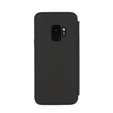 Заредете изображение във визуализатора на галерията – Vennus Book SOFT Case for Iphone 11 Pro Max black
