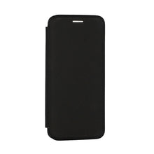 Заредете изображение във визуализатора на галерията – Vennus Book SOFT Case for Iphone 11 Pro black
