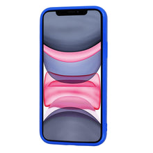 Заредете изображение във визуализатора на галерията – Jelly Case for Samsung Galaxy A12 navy
