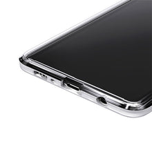 Заредете изображение във визуализатора на галерията – Back Case 2 mm Perfect for IPHONE 14 TRANSPARENT
