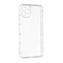 Заредете изображение във визуализатора на галерията – Armor Antishock гръб за Iphone 14 прозрачен
