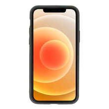 Заредете изображение във визуализатора на галерията – TEL PROTECT Luxury Case for Iphone 14 Graphite
