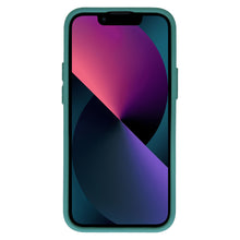 Заредете изображение във визуализатора на галерията – Camshield Soft for Iphone 14 Pro Dark green
