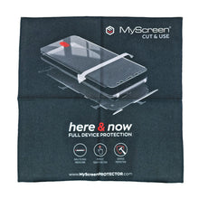 Заредете изображение във визуализатора на галерията – Drying cloth MyScreen CUTUSE 30x30cm
