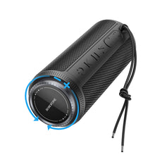 Заредете изображение във визуализатора на галерията – Borofone Portable Bluetooth Speaker BR22 Sports black
