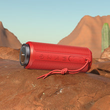 Заредете изображение във визуализатора на галерията – Borofone Portable Bluetooth Speaker BR22 Sports red

