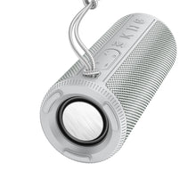 Заредете изображение във визуализатора на галерията – Borofone Portable Bluetooth Speaker BR22 Sports grey
