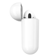 Заредете изображение във визуализатора на галерията – Borofone TWS Bluetooth Earphones BW25 White
