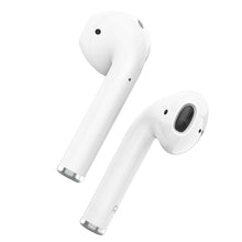 Заредете изображение във визуализатора на галерията – Borofone TWS Bluetooth Earphones BW25 White
