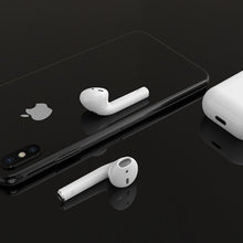 Заредете изображение във визуализатора на галерията – Borofone TWS Bluetooth Earphones BW25 White
