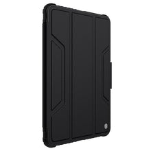 Заредете изображение във визуализатора на галерията – Nillkin Bumper Leather Pro Case for Huawei Mate Pad Pro 10.8 2021 black
