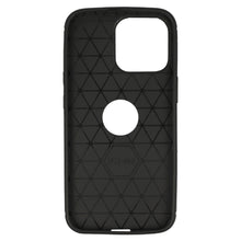 Заредете изображение във визуализатора на галерията – Back Case CARBON for IPHONE 13 PRO Black
