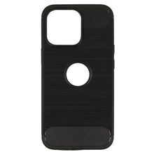 Заредете изображение във визуализатора на галерията – Back Case CARBON for IPHONE 13 PRO Black
