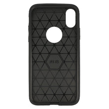 Заредете изображение във визуализатора на галерията – Back Case CARBON for IPHONE XR Black
