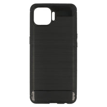 Заредете изображение във визуализатора на галерията – Back Case CARBON for OPPO RENO4 F Black
