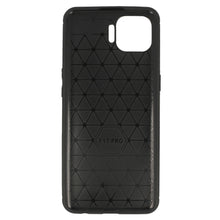 Заредете изображение във визуализатора на галерията – Back Case CARBON for OPPO RENO4 F Black
