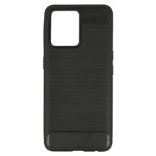 Заредете изображение във визуализатора на галерията – Back Case CARBON for REALME 9 4G/9 PRO PLUS Black
