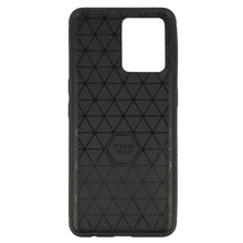 Заредете изображение във визуализатора на галерията – Back Case CARBON for REALME 9 4G/9 PRO PLUS Black
