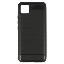 Заредете изображение във визуализатора на галерията – Back Case CARBON for REALME C11 2020/C20 Black
