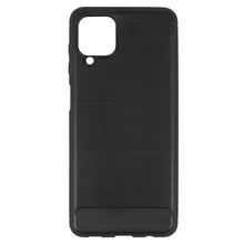 Заредете изображение във визуализатора на галерията – Back Case CARBON for SAMSUNG GALAXY A12 Black

