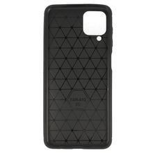 Заредете изображение във визуализатора на галерията – Back Case CARBON for SAMSUNG GALAXY A12 Black
