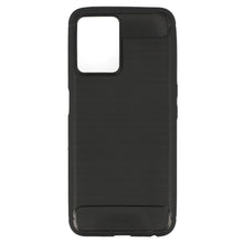 Заредете изображение във визуализатора на галерията – Back Case CARBON for REALME 9 Pro/9 5G Black
