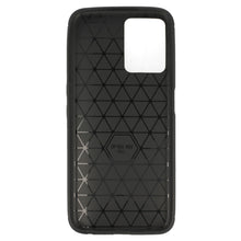 Заредете изображение във визуализатора на галерията – Back Case CARBON for REALME 9 Pro/9 5G Black
