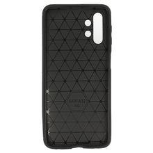 Заредете изображение във визуализатора на галерията – Back Case CARBON for SAMSUNG GALAXY A32 5G Black
