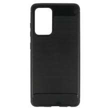 Заредете изображение във визуализатора на галерията – Back Case CARBON for SAMSUNG GALAXY A52/A52S Black
