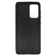 Заредете изображение във визуализатора на галерията – Back Case CARBON for SAMSUNG GALAXY A52/A52S Black
