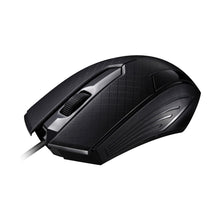 Заредете изображение във визуализатора на галерията – KAKU Wired computer mouse KSC-357 Langsi optical 1500DPI black
