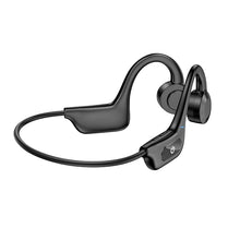 Заредете изображение във визуализатора на галерията – KAKU Bluetooth Earphones KSC-687 Gesheng Black
