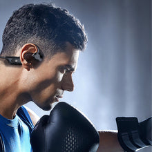 Заредете изображение във визуализатора на галерията – KAKU Bluetooth Earphones KSC-687 Gesheng Black
