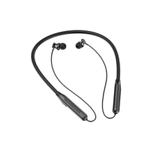 Заредете изображение във визуализатора на галерията – KAKU Bluetooth Earphones KSC-546 Beijia Black
