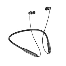 Заредете изображение във визуализатора на галерията – KAKU Bluetooth Earphones KSC-546 Beijia Black
