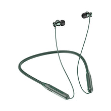 Заредете изображение във визуализатора на галерията – KAKU Bluetooth Earphones KSC-546 Beijia Black

