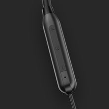 Заредете изображение във визуализатора на галерията – KAKU Bluetooth Earphones KSC-546 Beijia Black
