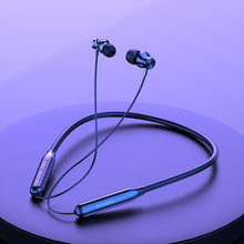 Заредете изображение във визуализатора на галерията – KAKU Bluetooth Earphones KSC-546 Beijia Black
