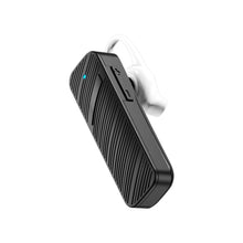 Заредете изображение във визуализатора на галерията – KAKU Bluetooth Headset KSC-555 Yibei Black
