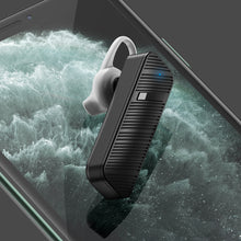 Заредете изображение във визуализатора на галерията – KAKU Bluetooth Headset KSC-555 Yibei Black

