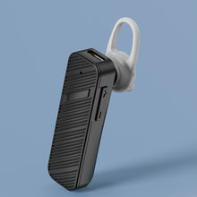 Заредете изображение във визуализатора на галерията – KAKU Bluetooth Headset KSC-555 Yibei Black
