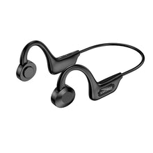 Заредете изображение във визуализатора на галерията – KAKU Bluetooth Earphones KSC-687 Gesheng Black
