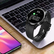 Заредете изображение във визуализатора на галерията – KAKU Smartwatch KSC-766 Weixing Sports black
